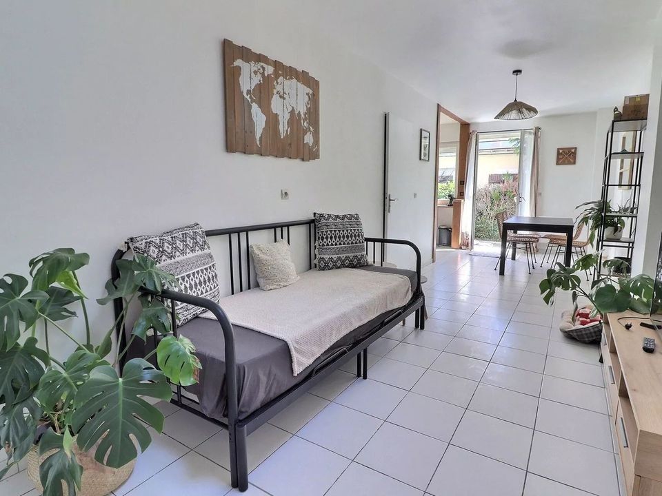 Villa i Melun, Seine-et-Marne - foto 1