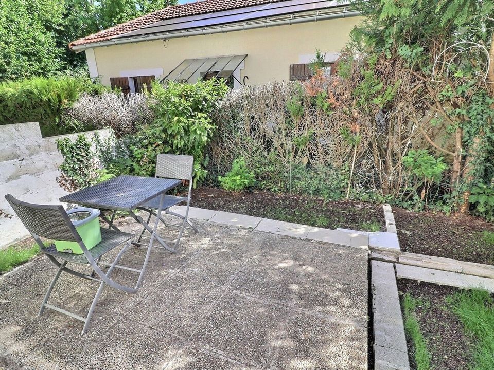 Villa i Melun, Seine-et-Marne - foto 4