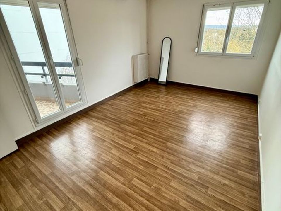 Lejlighed i Charleville-Mézières, Ardennes - foto 4
