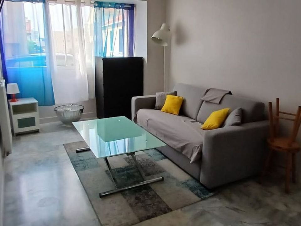 Studio i Toulon, Var - foto 1