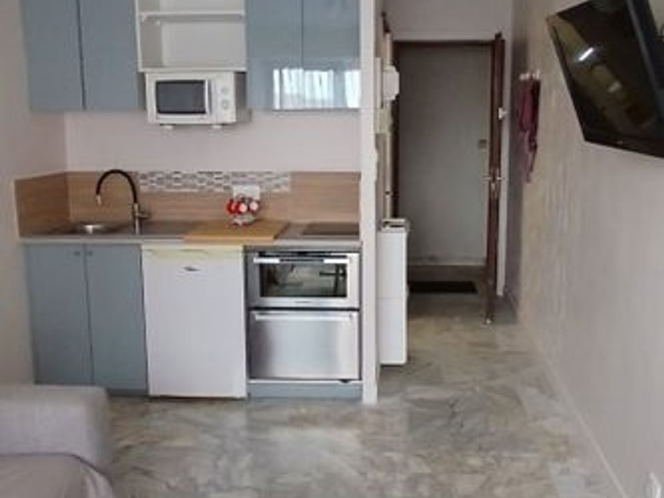 Studio i Toulon, Var - foto 3