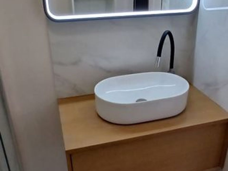 Studio i Toulon, Var - foto 4