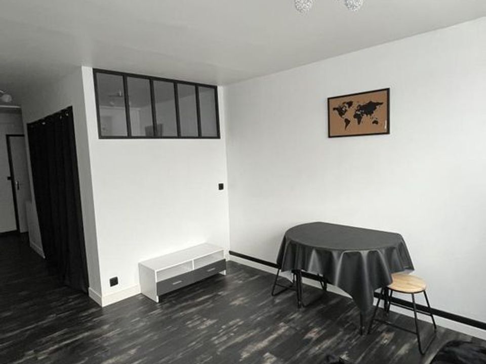 Studio i Amiens, Somme - foto 1