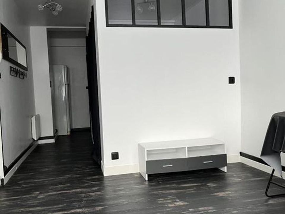 Studio i Amiens, Somme - foto 2