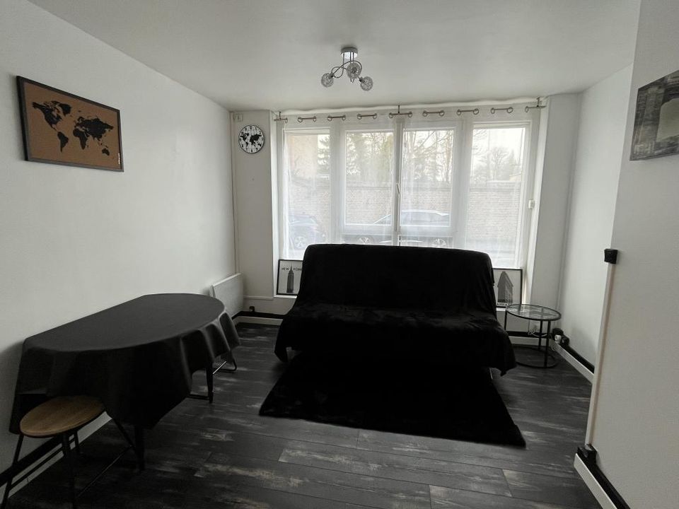 Studio i Amiens, Somme - foto 3
