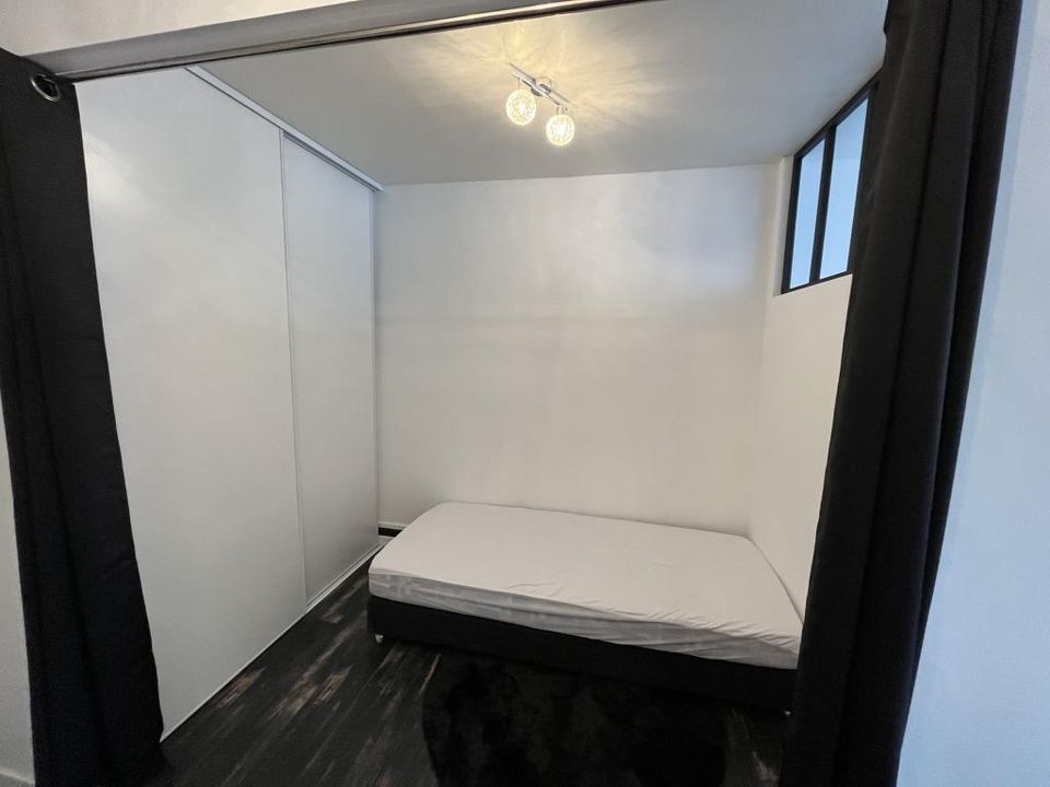 Studio i Amiens, Somme - foto 5