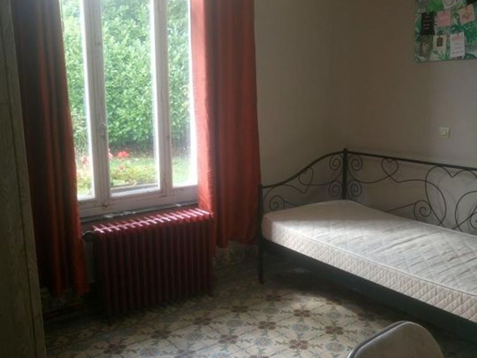 Studio i Maubeuge, Nord - foto 3
