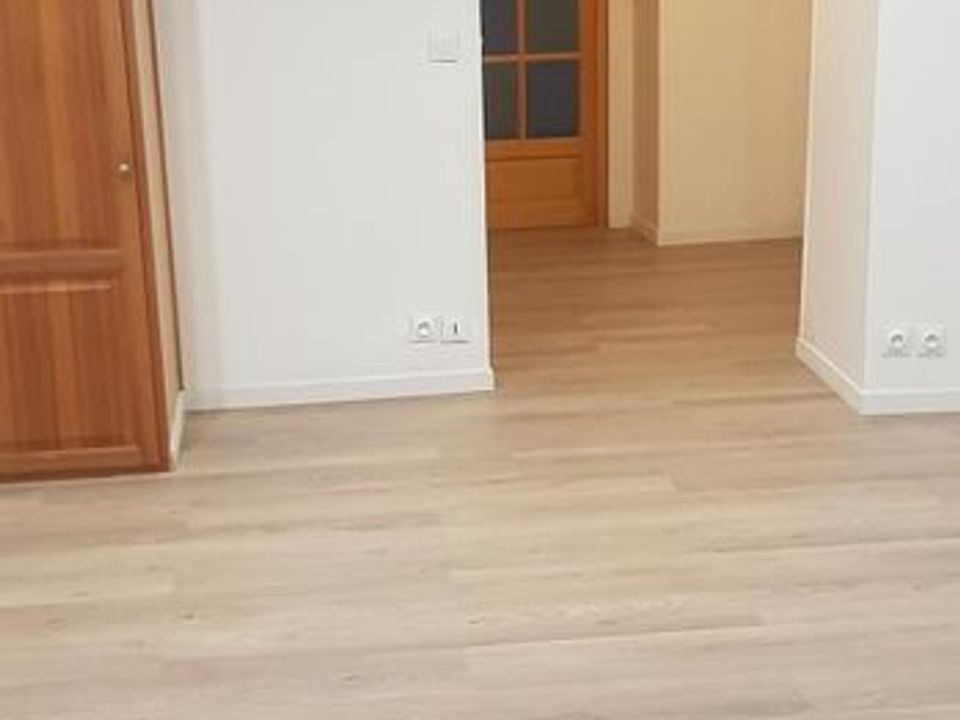 Lejlighed i Savigny-sur-Orge, Essonne - foto 1