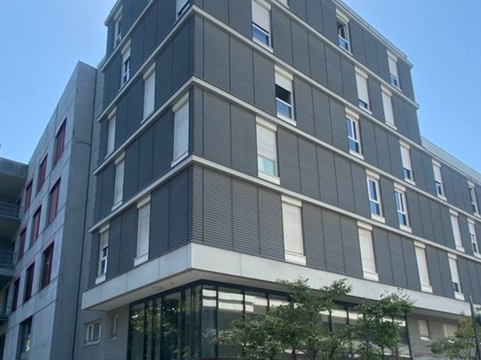 Studio i Grenoble, Isere - bilde 4