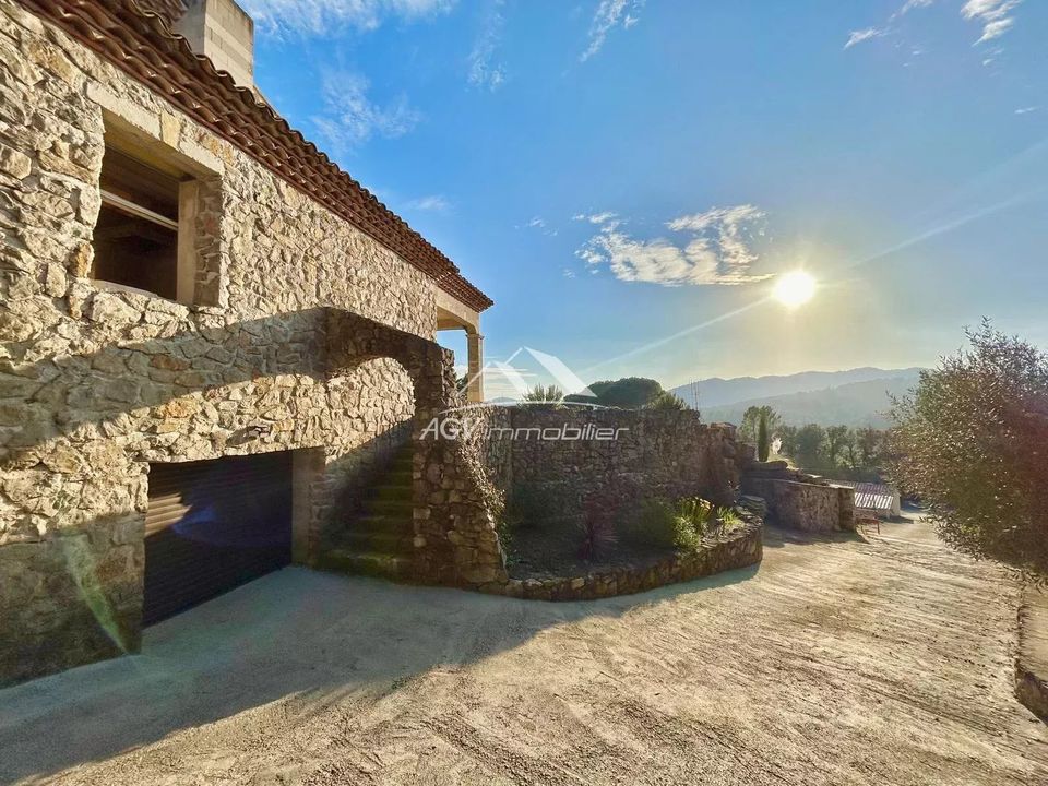 Villa i Alès, Gard - bilde 3