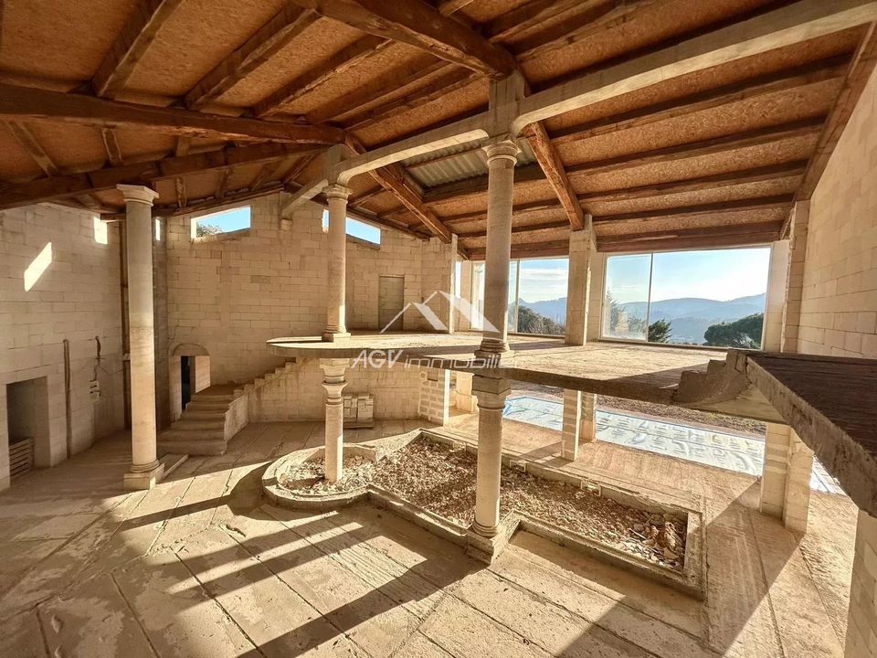 Villa i Alès, Gard - bilde 4