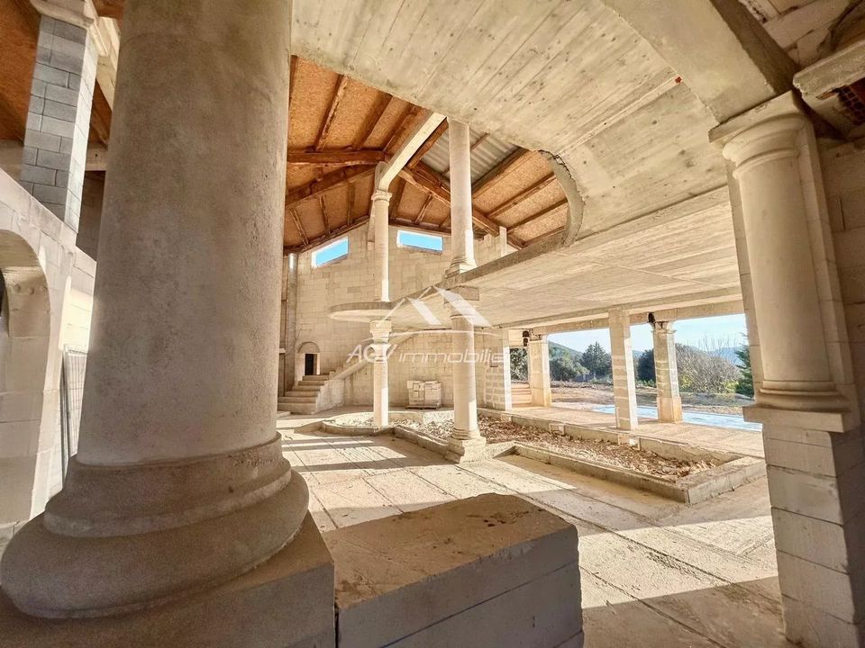 Villa i Alès, Gard - bilde 5