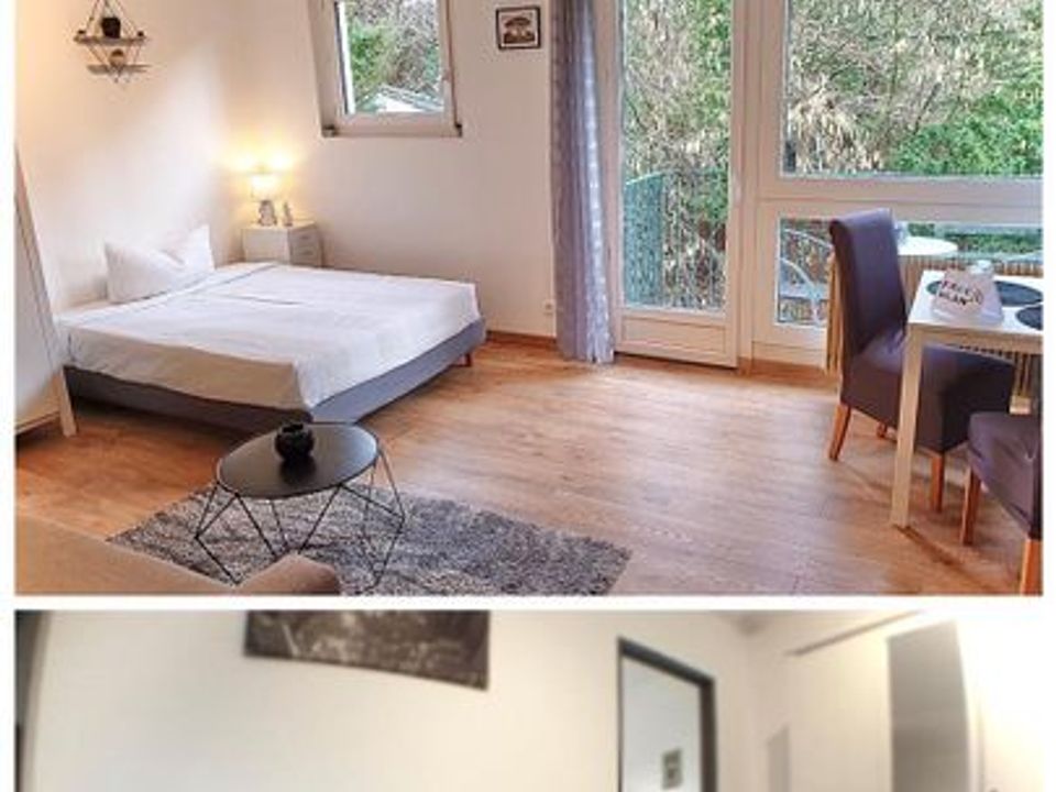 Apartament a Mulhouse, Haut-Rhin - foto 1