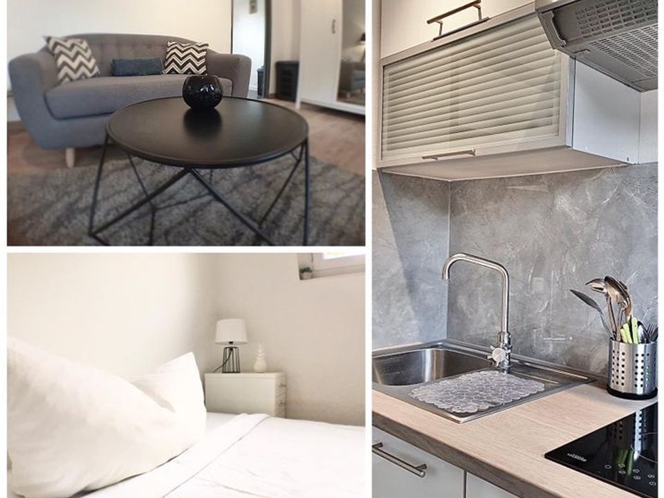 Apartament a Mulhouse, Haut-Rhin - foto 2