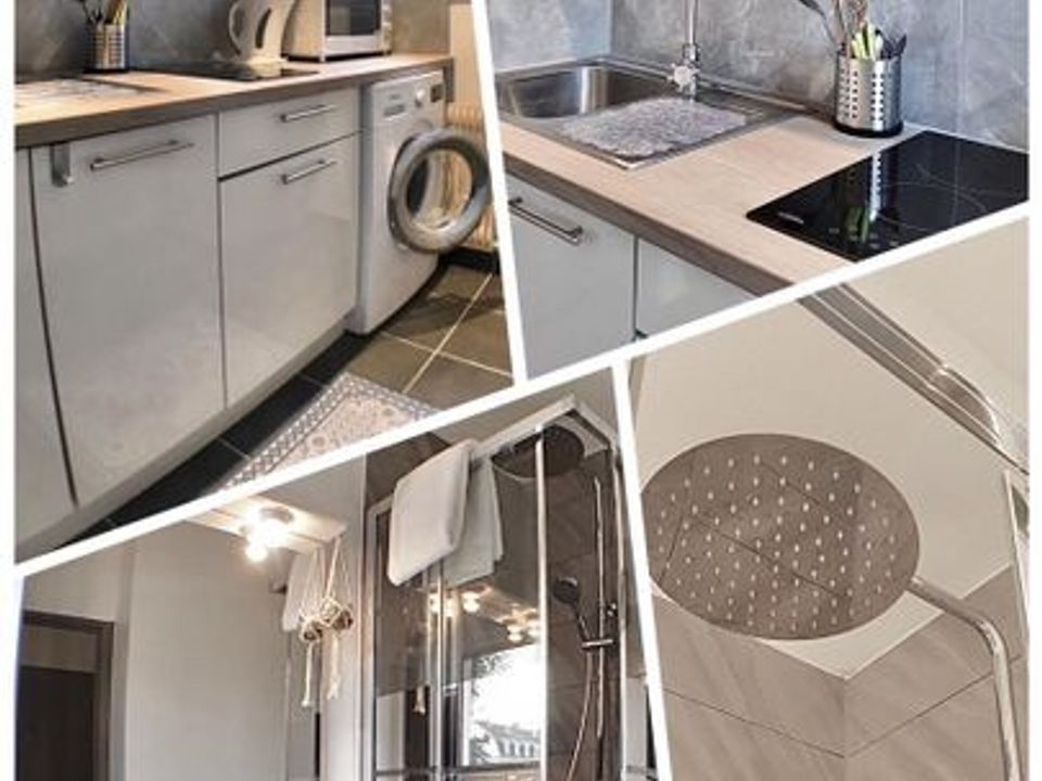 Apartament a Mulhouse, Haut-Rhin - foto 3