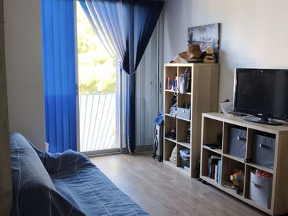 Studio i La Grande-Motte, Herault - foto 1