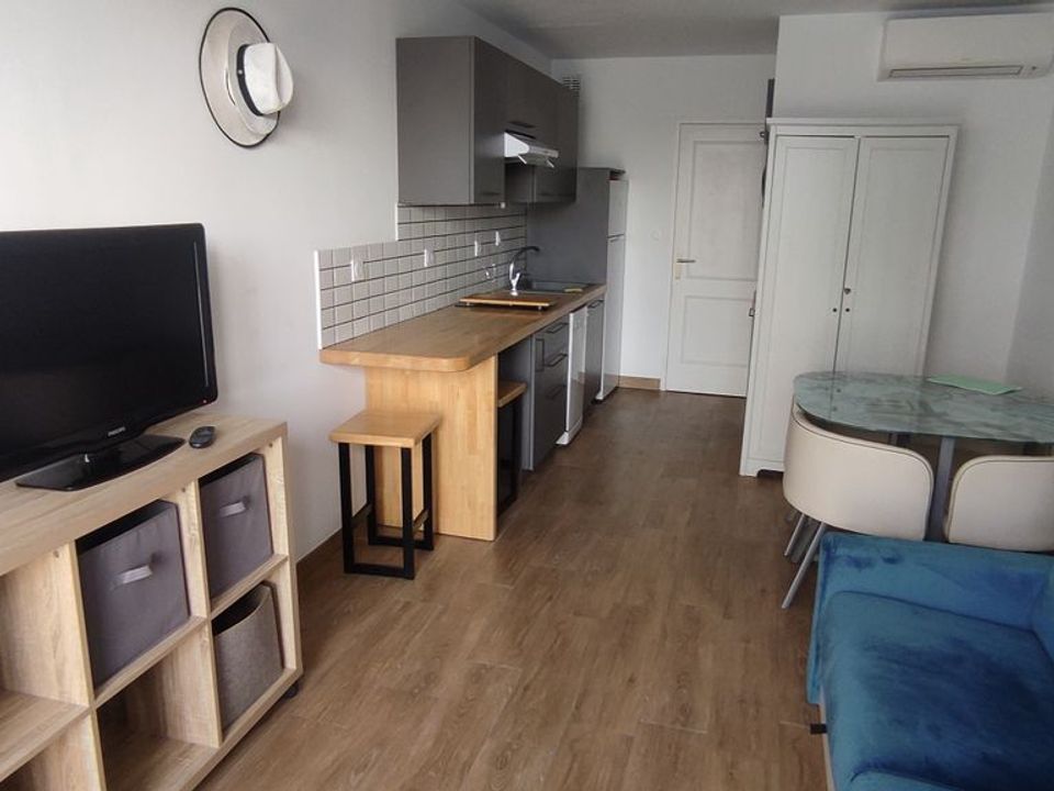 Studio i La Grande-Motte, Herault - foto 4