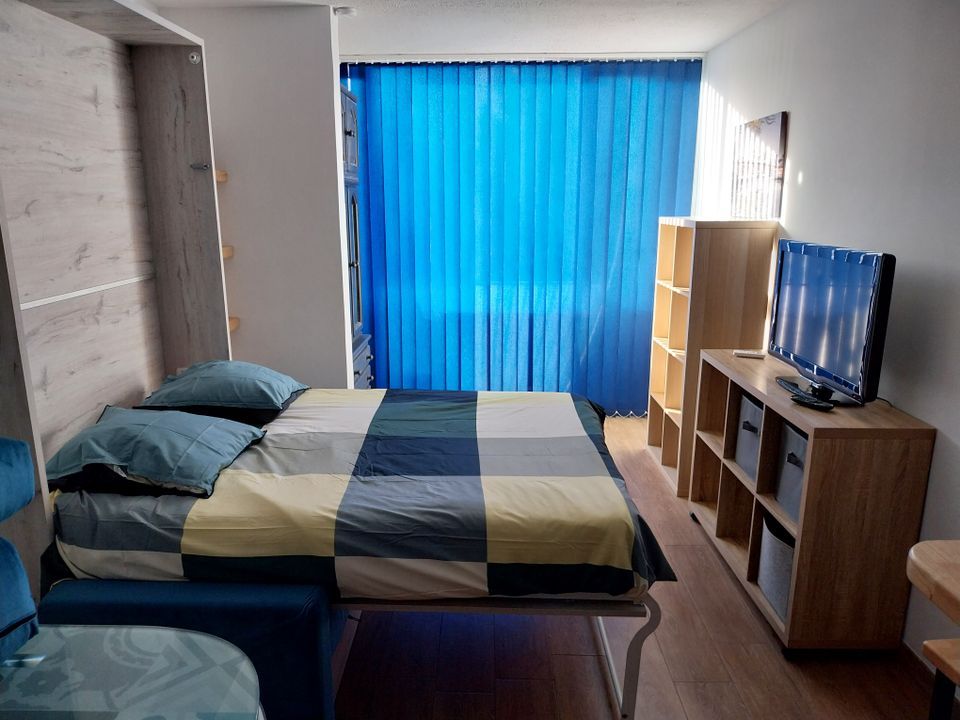 Studio i La Grande-Motte, Herault - foto 5
