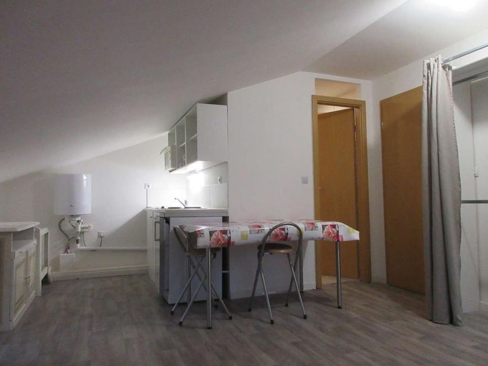 Studio i Saint-Louis, Haut-Rhin - foto 1