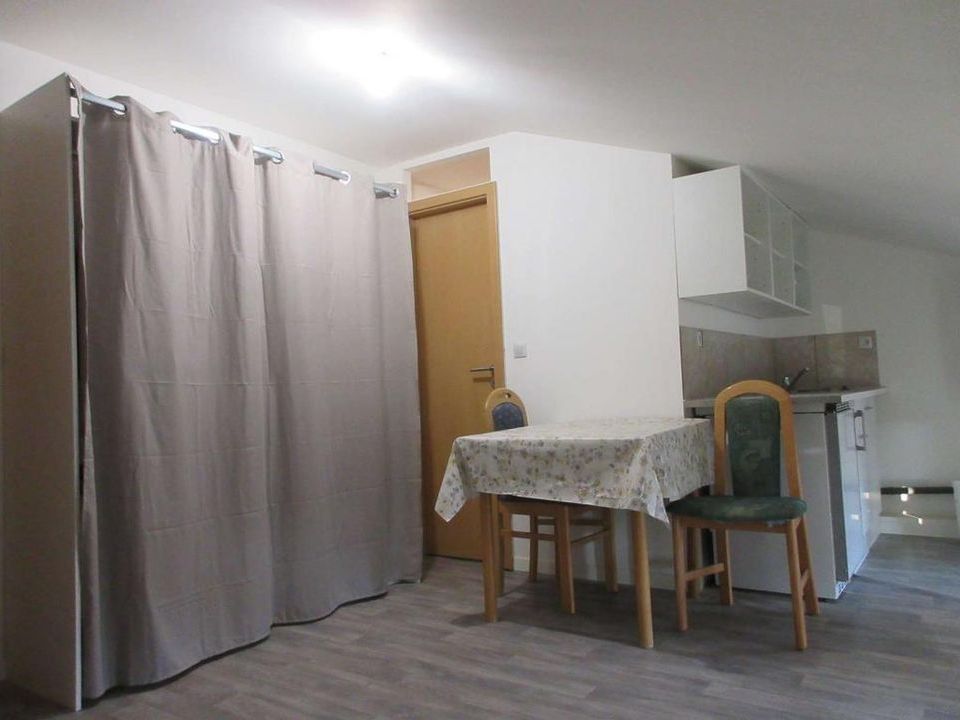 Studio i Saint-Louis, Haut-Rhin - foto 2