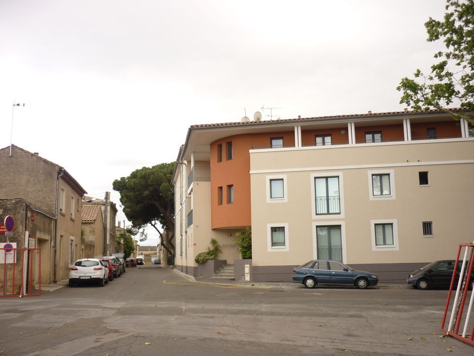 Apartament a Vauvert, Gard - foto 1