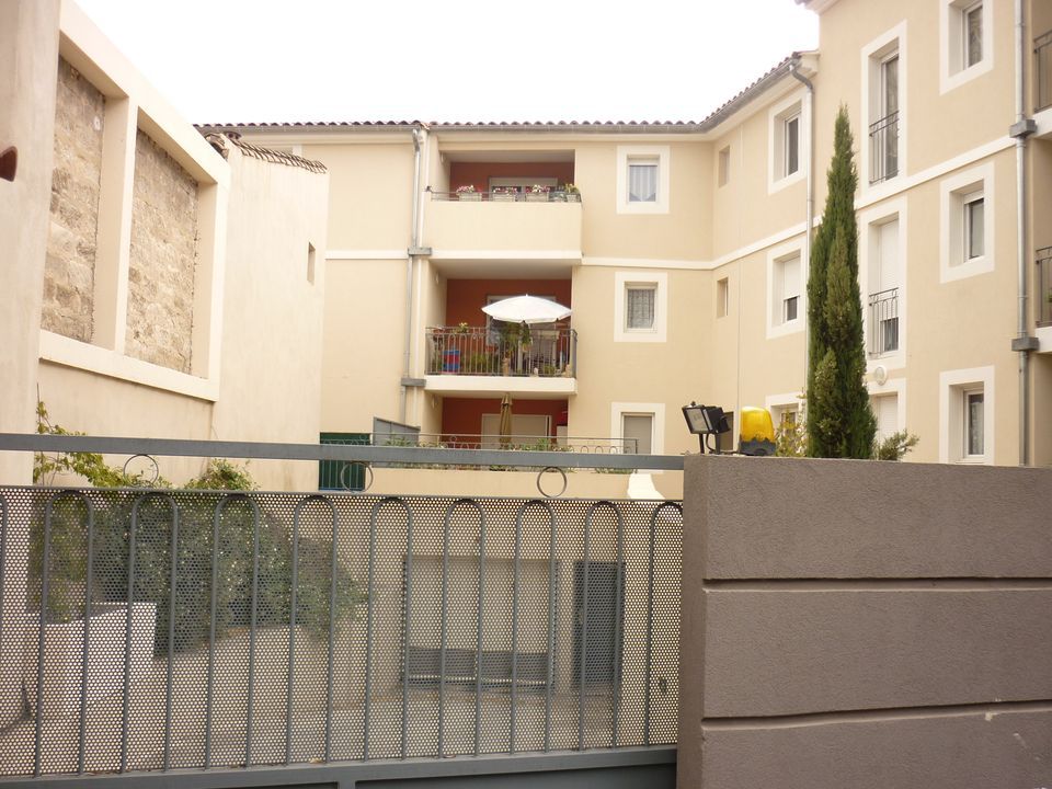 Apartament a Vauvert, Gard - foto 2