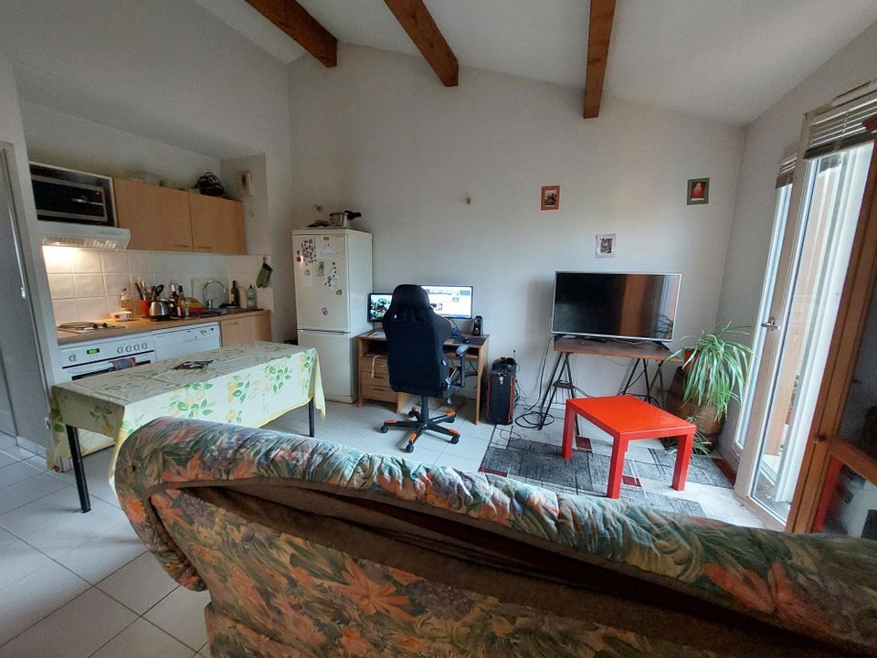 Apartament a Vauvert, Gard - foto 3