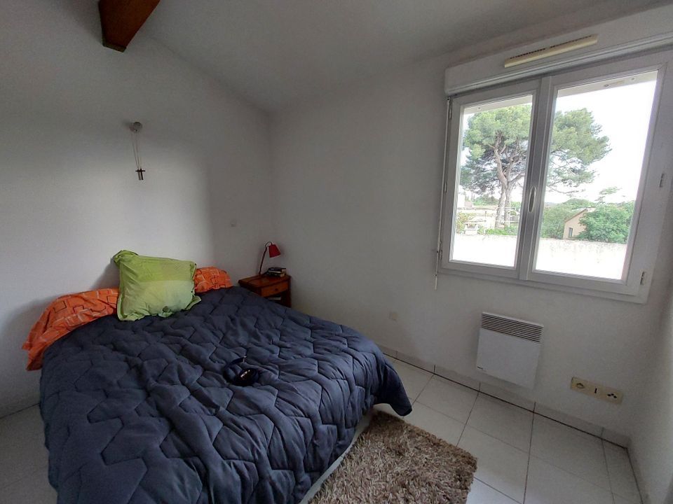 Apartament a Vauvert, Gard - foto 4