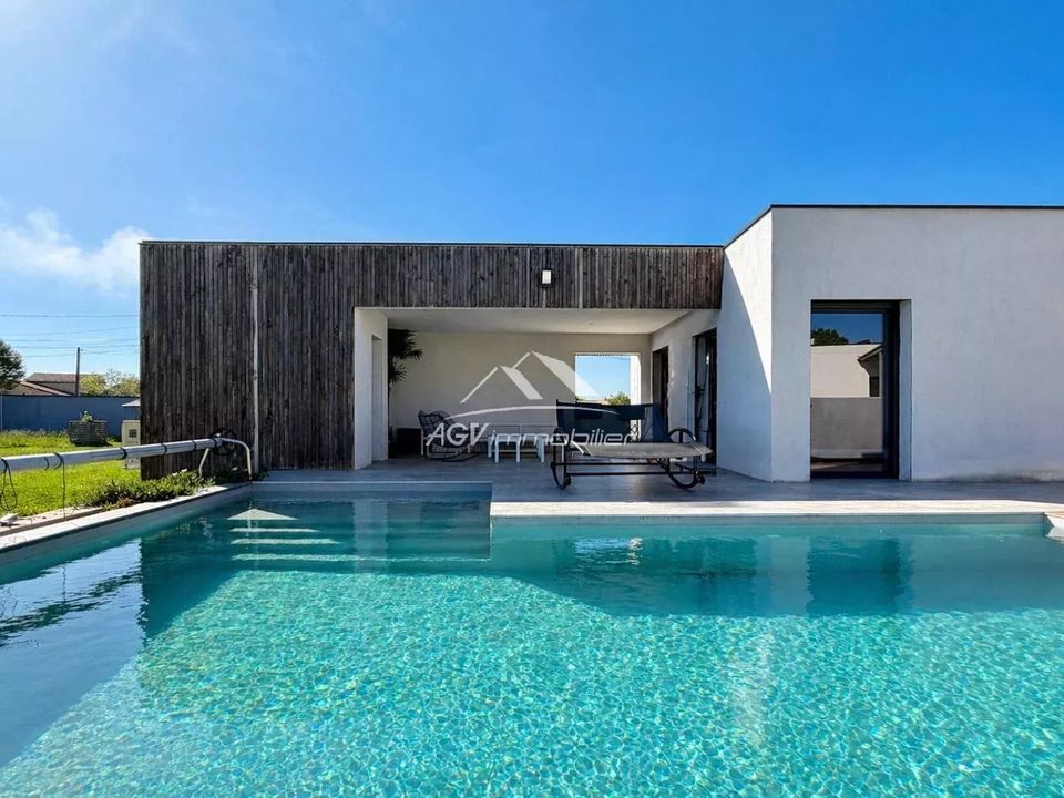 Villa i Alès, Gard - foto 2