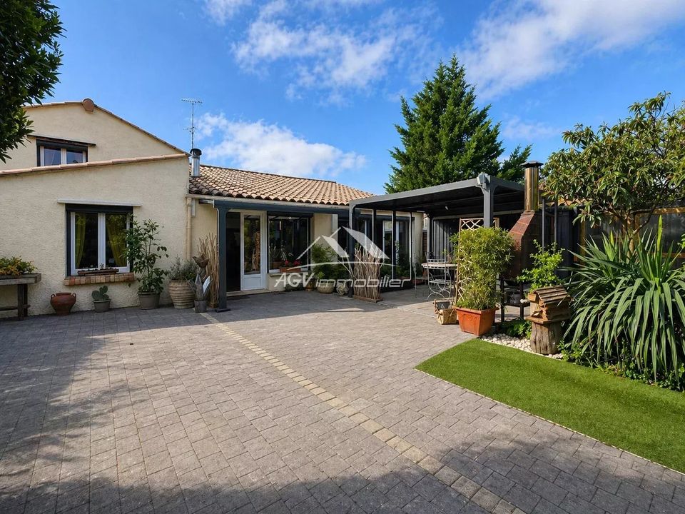 Villa i Rousson, Gard - bilde 1