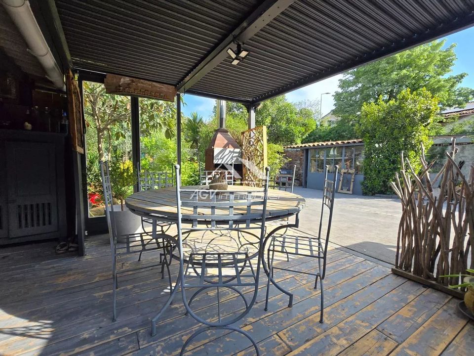 Villa i Rousson, Gard - bilde 4