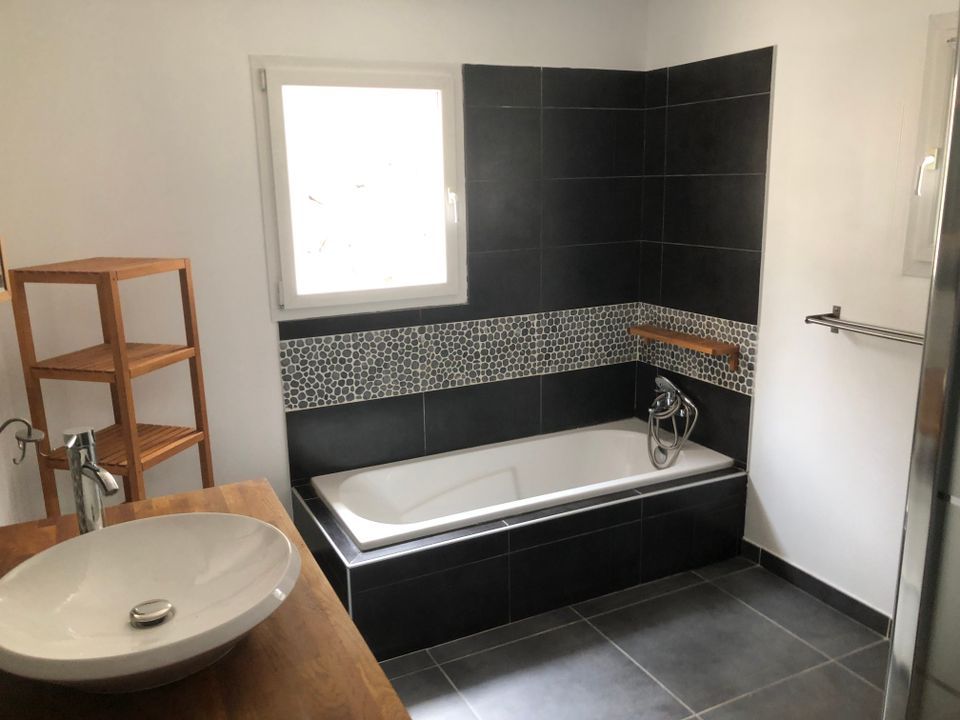 Villa i Mimet, Bouches-du-Rhone - foto 4