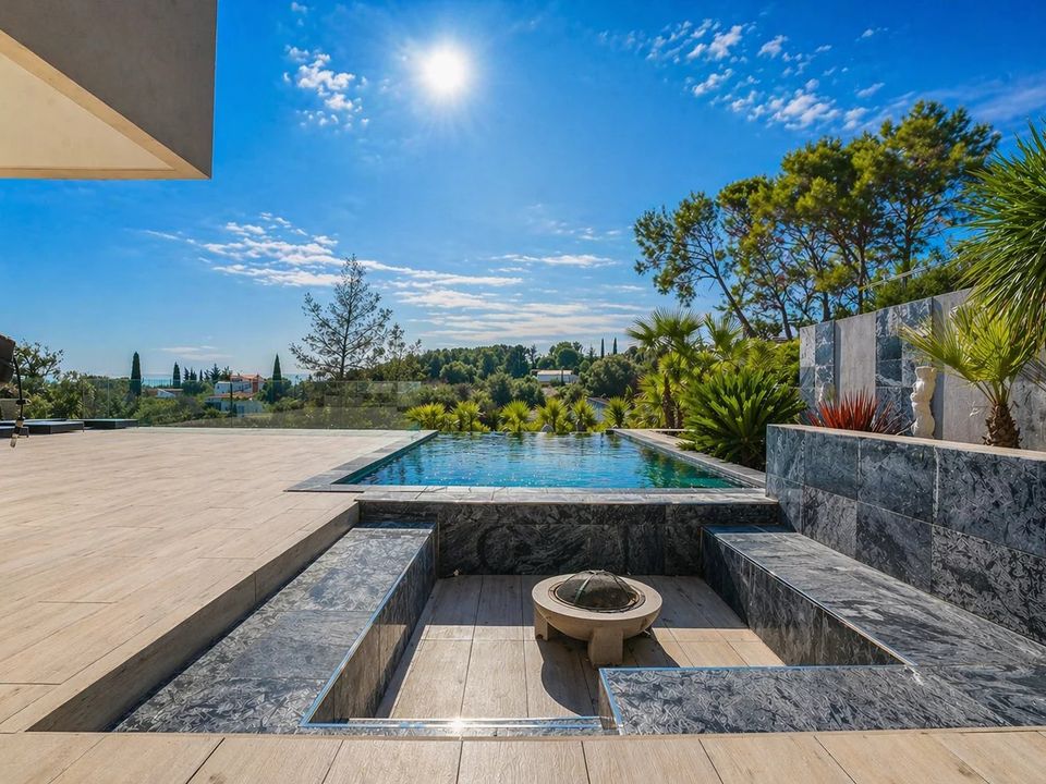 Villa i Montpellier, Herault - foto 5