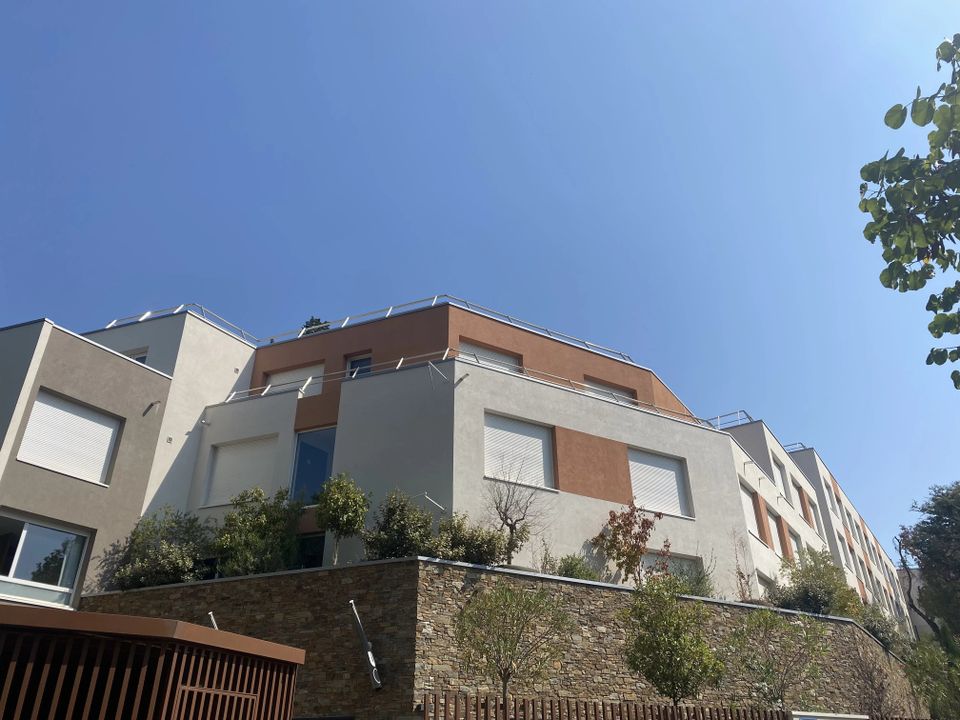Lejlighed i Montpellier, Herault - foto 4