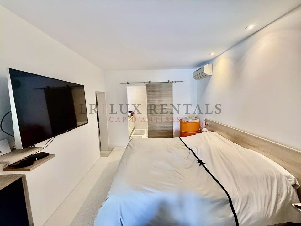 Villa i Villeneuve-Loubet, Alpes-Maritimes - foto 5