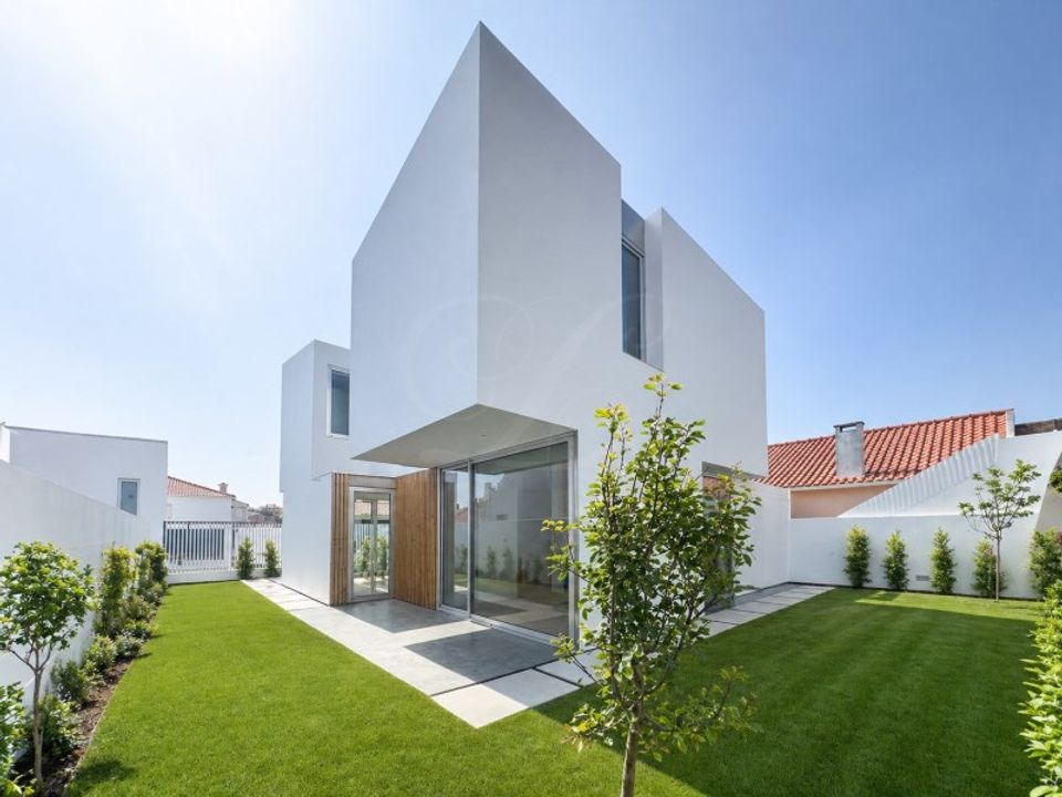 Villa i Sao Domingos de Rana, Lisbon - foto 2