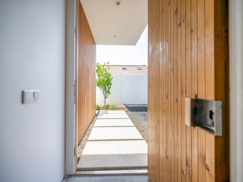Villa i Sao Domingos de Rana, Lisbon - foto 3