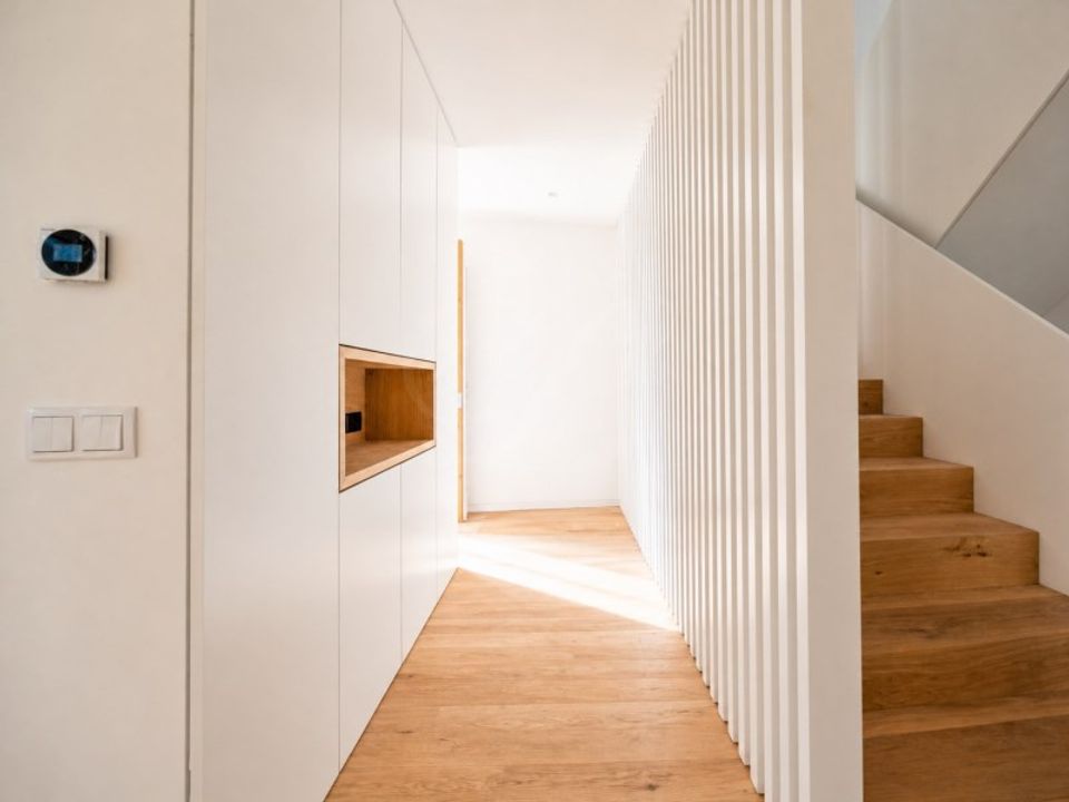 Villa i Sao Domingos de Rana, Lisbon - foto 5