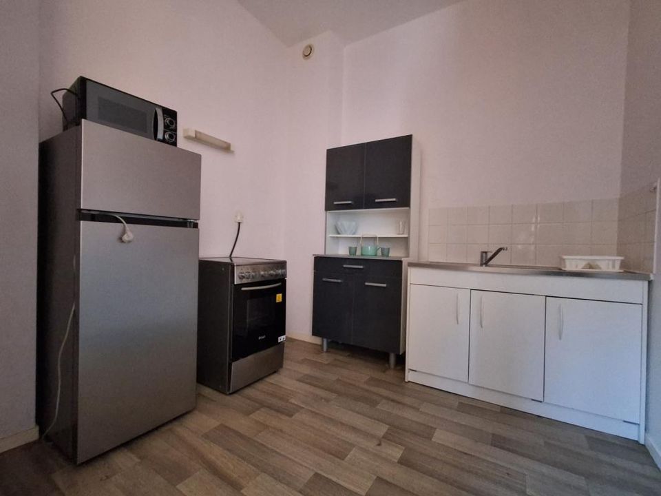 Apartment in Wassy, Haute-Marne - photo 5