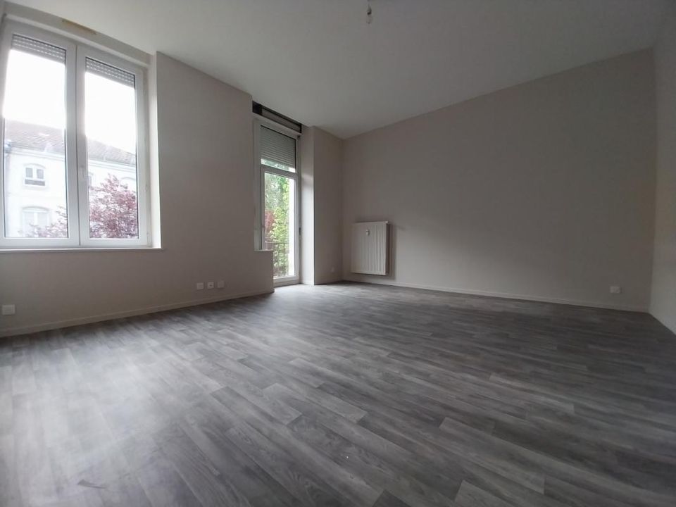Lejlighed i Chamouilley, Haute-Marne - foto 2