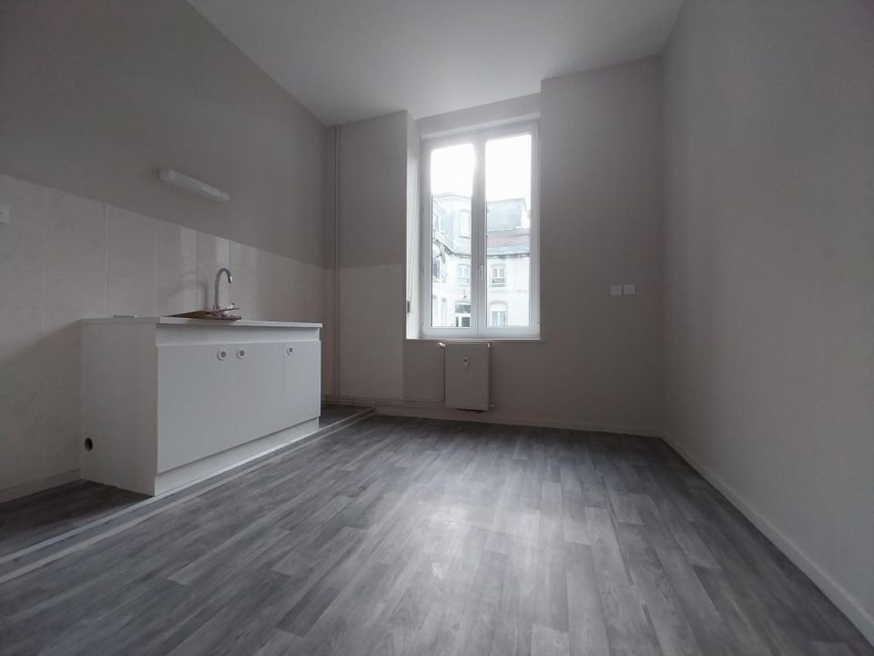 Lejlighed i Chamouilley, Haute-Marne - foto 3
