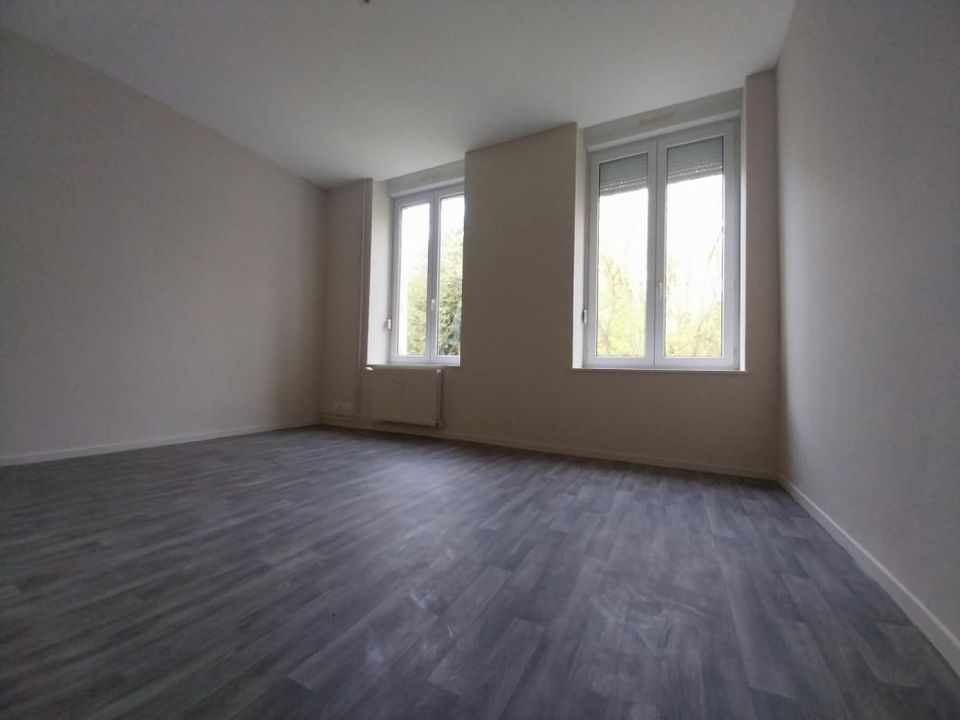 Lejlighed i Chamouilley, Haute-Marne - foto 4
