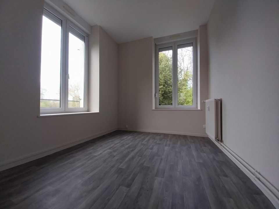 Lejlighed i Chamouilley, Haute-Marne - foto 5