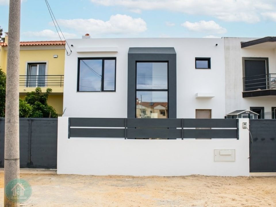 Rækkehus i Brejos de Azeitao, Setubal - foto 3