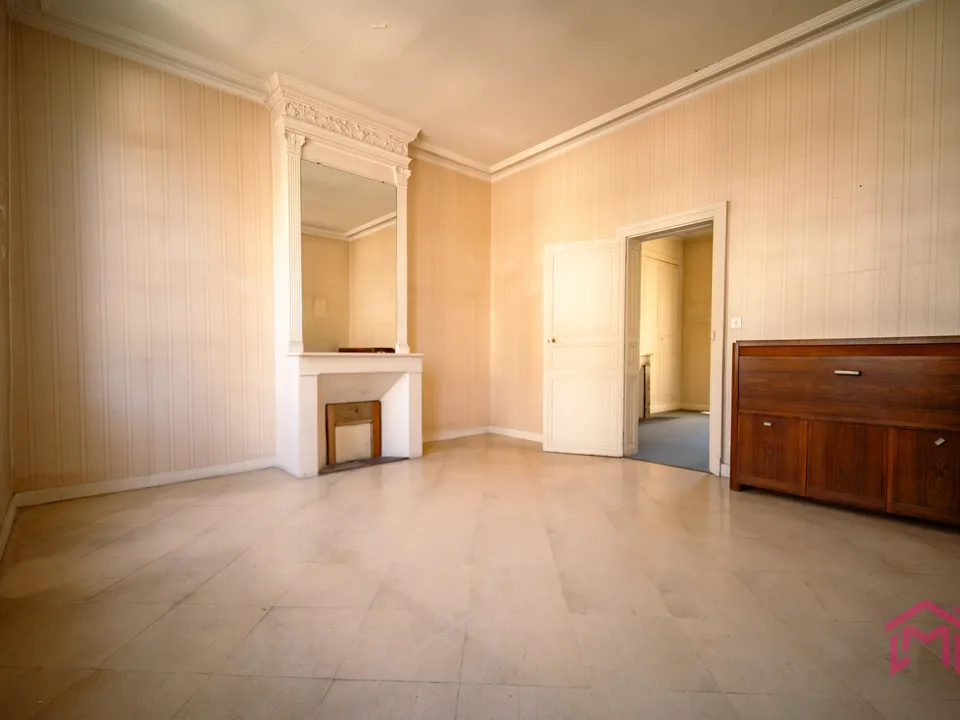 Villa i Saumur, Maine-et-Loire - bilde 3