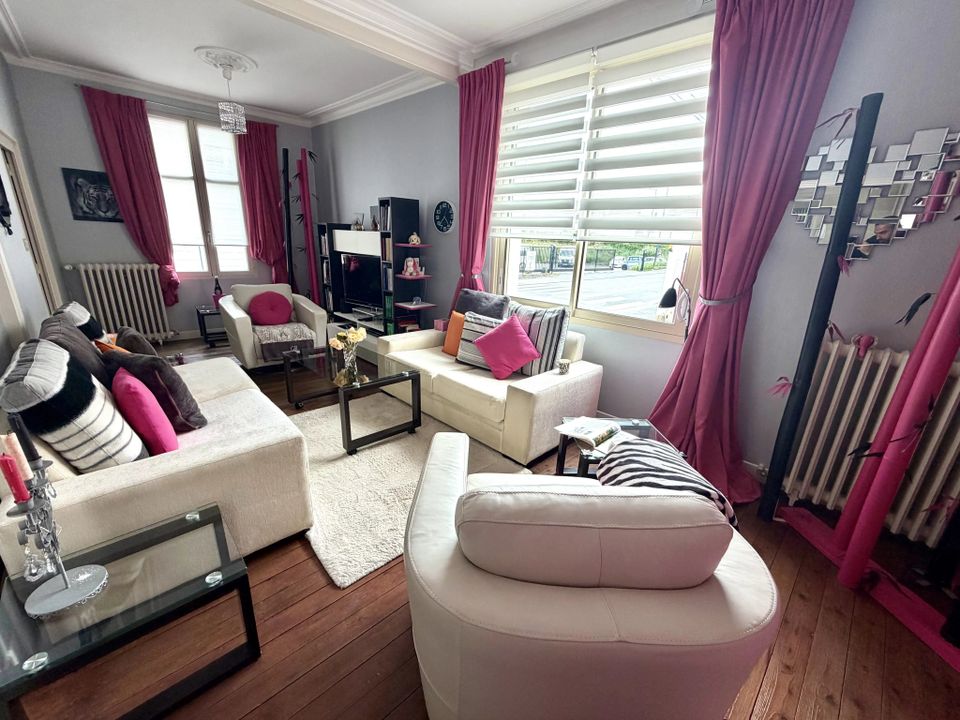 Villa in Saumur, Maine-et-Loire - foto 3