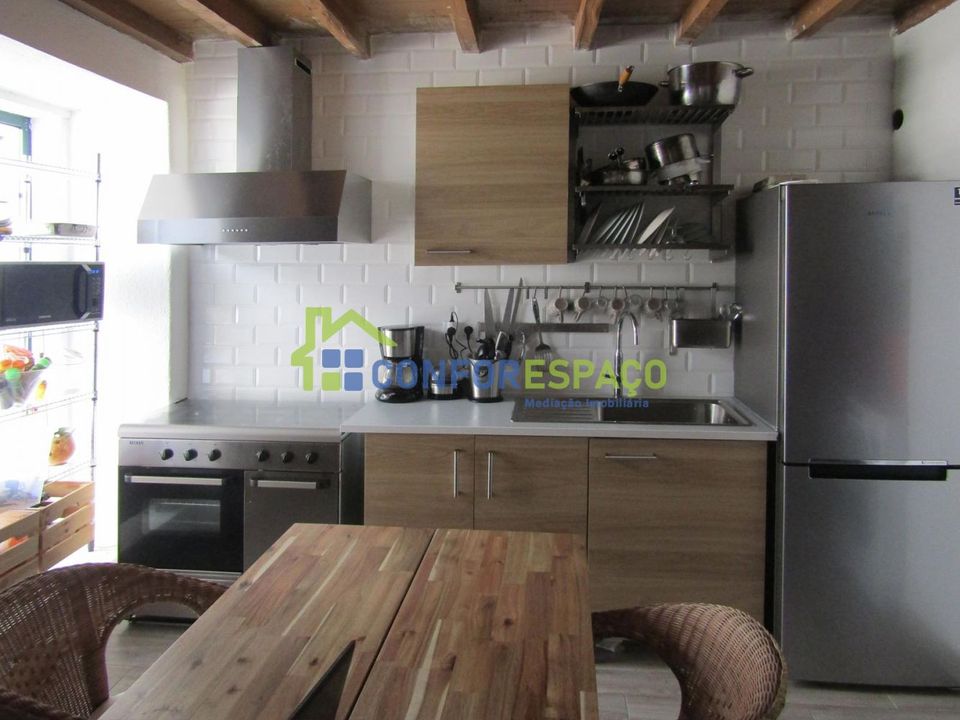 Villa i Castelo Branco, Castelo Branco - foto 1