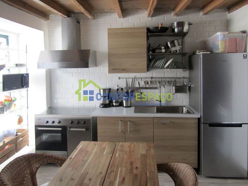 Villa i Castelo Branco, Castelo Branco - foto 2