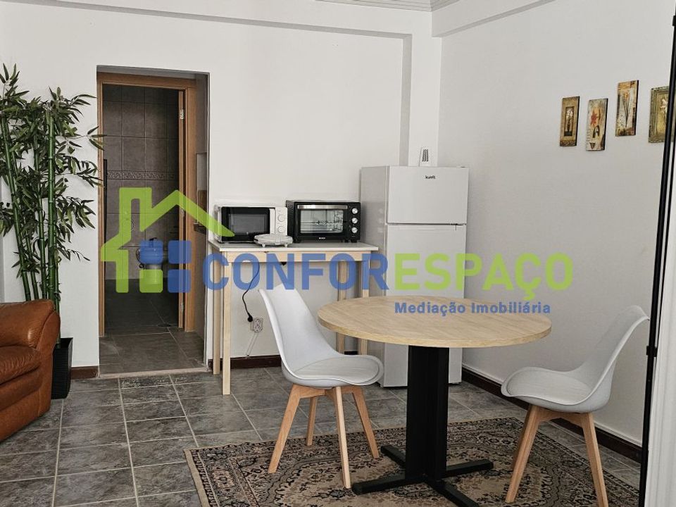 Apartament a Castelo Branco, Castelo Branco - foto 1