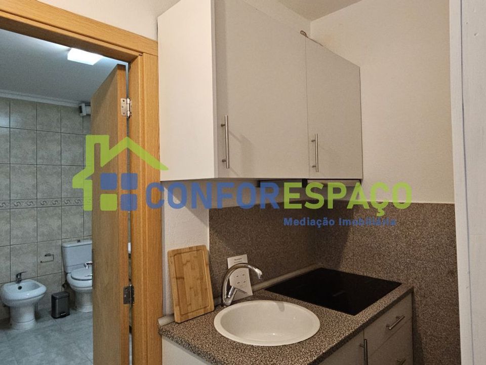 Apartament a Castelo Branco, Castelo Branco - foto 3